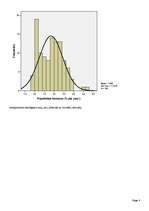 Prezentācija 'Patstāvīgais darbs kursā "Pētījumu metodoloģija"', 3.