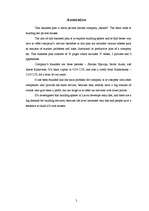 Biznesa plāns 'Biznesa plāns būvniecības uzņēmumam', 2.