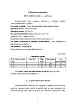 Biznesa plāns 'Biznesa plāns būvniecības uzņēmumam', 5.