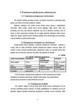 Biznesa plāns 'Biznesa plāns būvniecības uzņēmumam', 7.