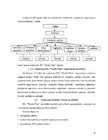 Diplomdarbs 'Projektu vadīšana uzņēmumā SIA "Nordic Plast"', 16.