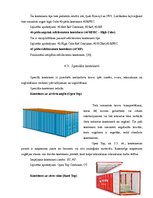 Prezentācija 'Konteineri', 10.