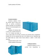 Prezentācija 'Konteineri', 12.