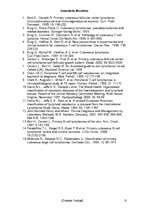 Referāts 'Imūnhistoķīmijas pielietojums ādas limfomu diagnostikā', 10.