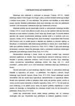 Diplomdarbs 'Mutvārdu mārketings kā tradicionālā mārketinga alternatīva', 11.