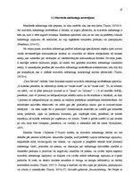 Diplomdarbs 'Mutvārdu mārketings kā tradicionālā mārketinga alternatīva', 19.