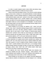 Diplomdarbs 'Mutvārdu mārketings kā tradicionālā mārketinga alternatīva', 21.