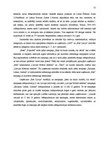 Diplomdarbs 'Mutvārdu mārketings kā tradicionālā mārketinga alternatīva', 22.