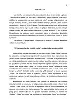 Diplomdarbs 'Mutvārdu mārketings kā tradicionālā mārketinga alternatīva', 29.