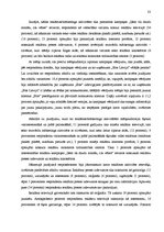 Diplomdarbs 'Mutvārdu mārketings kā tradicionālā mārketinga alternatīva', 33.