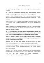 Diplomdarbs 'Mutvārdu mārketings kā tradicionālā mārketinga alternatīva', 65.