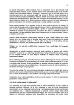 Diplomdarbs 'Mutvārdu mārketings kā tradicionālā mārketinga alternatīva', 73.