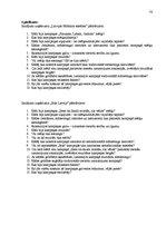 Diplomdarbs 'Mutvārdu mārketings kā tradicionālā mārketinga alternatīva', 78.