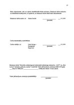 Diplomdarbs 'Mutvārdu mārketings kā tradicionālā mārketinga alternatīva', 87.