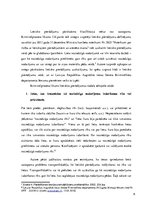 Referāts 'Rīcība ar lietiskiem pierādījumiem kriminālprocesā: izpratne un procesuālā  kārt', 8.
