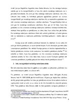 Referāts 'Rīcība ar lietiskiem pierādījumiem kriminālprocesā: izpratne un procesuālā  kārt', 9.