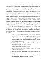Referāts 'Rīcība ar lietiskiem pierādījumiem kriminālprocesā: izpratne un procesuālā  kārt', 21.