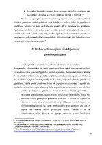 Referāts 'Rīcība ar lietiskiem pierādījumiem kriminālprocesā: izpratne un procesuālā  kārt', 22.