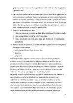 Referāts 'Rīcība ar lietiskiem pierādījumiem kriminālprocesā: izpratne un procesuālā  kārt', 27.