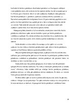 Referāts 'Rīcība ar lietiskiem pierādījumiem kriminālprocesā: izpratne un procesuālā  kārt', 28.