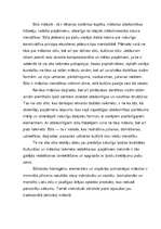 Eseja 'Stils mākslā', 2.