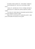 Eseja 'Stils mākslā', 3.