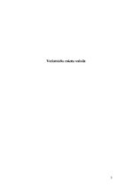 Referāts 'Veclatviešu rakstu valoda', 1.