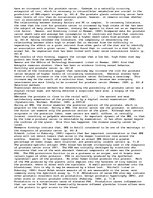 Eseja 'Prostate Cancer', 3.