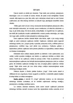 Diplomdarbs 'Individuālā uzņēmuma "Zaiga" mārketinga stratēģijas izveide', 8.