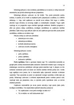 Diplomdarbs 'Individuālā uzņēmuma "Zaiga" mārketinga stratēģijas izveide', 14.