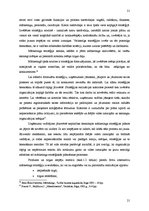 Diplomdarbs 'Individuālā uzņēmuma "Zaiga" mārketinga stratēģijas izveide', 21.