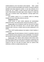 Diplomdarbs 'Individuālā uzņēmuma "Zaiga" mārketinga stratēģijas izveide', 35.