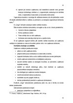 Diplomdarbs 'Individuālā uzņēmuma "Zaiga" mārketinga stratēģijas izveide', 42.