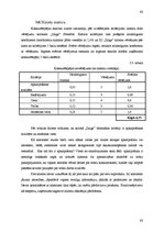 Diplomdarbs 'Individuālā uzņēmuma "Zaiga" mārketinga stratēģijas izveide', 63.