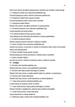 Diplomdarbs 'Individuālā uzņēmuma "Zaiga" mārketinga stratēģijas izveide', 70.