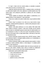 Diplomdarbs 'Individuālā uzņēmuma "Zaiga" mārketinga stratēģijas izveide', 76.