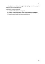 Diplomdarbs 'Individuālā uzņēmuma "Zaiga" mārketinga stratēģijas izveide', 79.