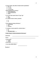 Diplomdarbs 'Individuālā uzņēmuma "Zaiga" mārketinga stratēģijas izveide', 87.