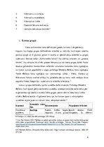 Eseja 'Grupas darba analīze lēmuma pieņemšanas laikā', 6.