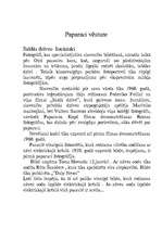 Referāts 'Paparaci', 4.