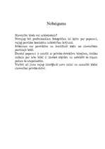 Referāts 'Paparaci', 6.