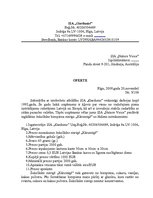 Paraugs 'Līgums. Oferte', 8.