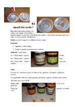 Konspekts 'Septiņu eksperimentu apraksti 5-7 gadus veciem bērniem', 6.