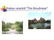 Prakses atskaite 'Prakse viesnīcā "The Broadmoor"', 8.