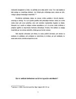 Referāts 'Vai Makjavelli uzskati par valdnieku uzskatāmi par amorāliem', 5.