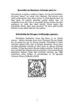 Referāts 'Krusta kari Baltijā', 5.