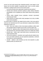 Konspekts 'Iekšējas kontroles sistēmas izveide uzņēmumā', 4.