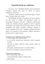 Biznesa plāns 'Atpūtas nams "Ritikaks"', 7.