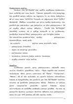 Biznesa plāns 'Atpūtas nams "Ritikaks"', 11.