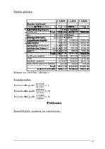 Biznesa plāns 'Atpūtas nams "Ritikaks"', 17.